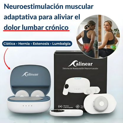 Equipo de Rehabilitación Neuromuscular