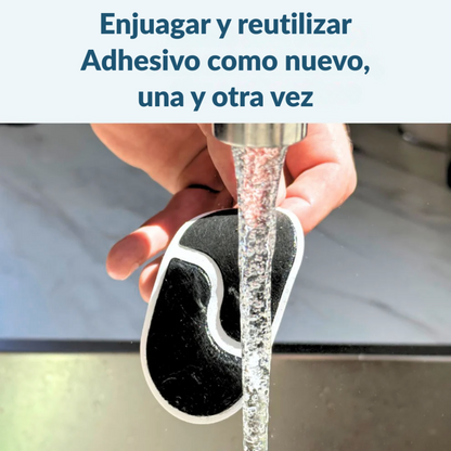 [2X1] - Repuestos Pads Adhesivos de Equipo de Rehabilitación Neuromuscular