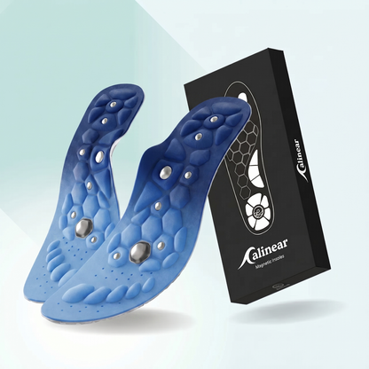 MagneStep • Sistema de Magnetoterapia y Alivio Podal