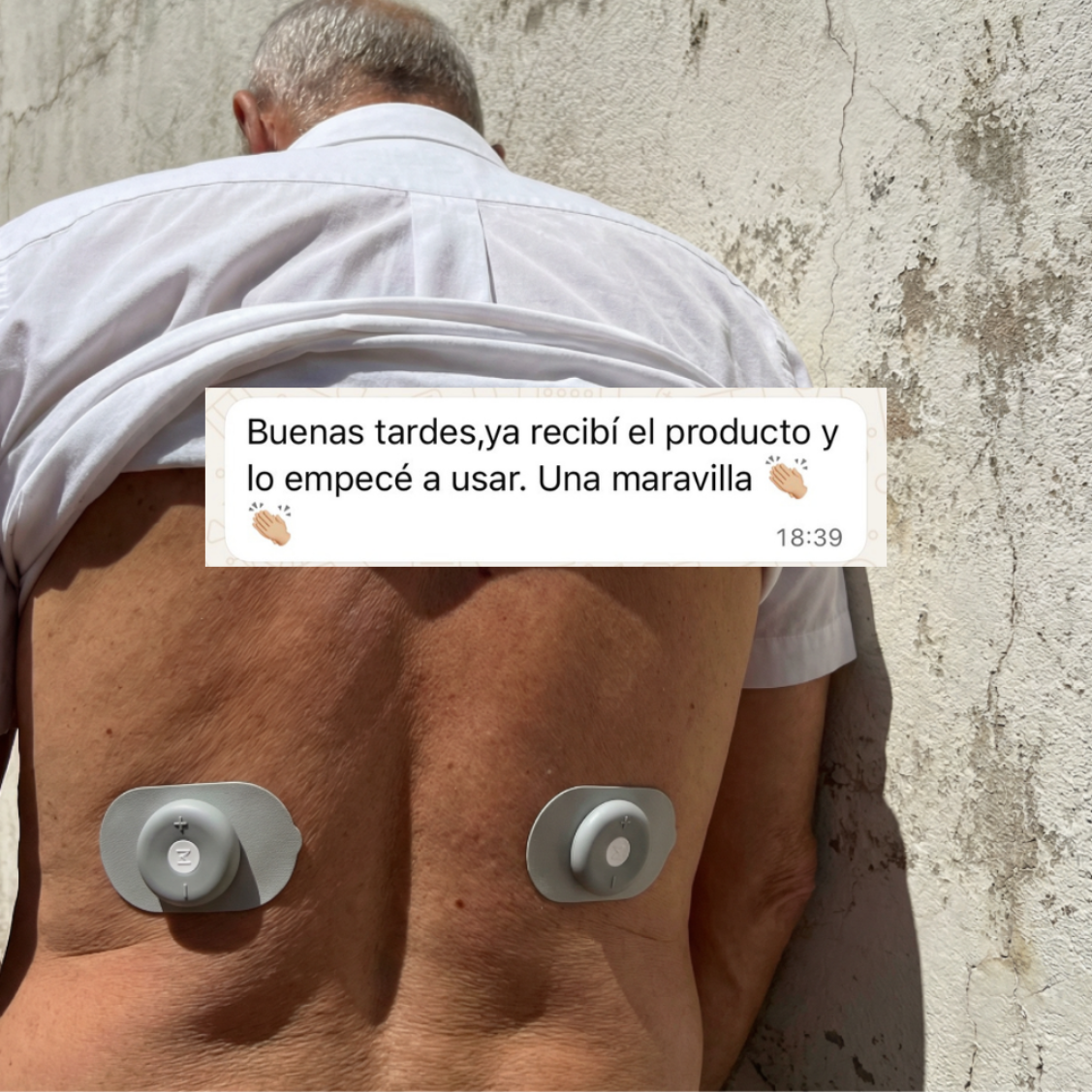 Equipo de Rehabilitación Neuromuscular